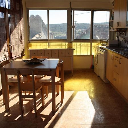 Apartamento Benabarre, Huesca Exteriör bild