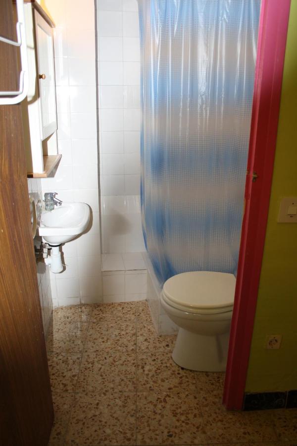 Apartamento Benabarre, Huesca Exteriör bild
