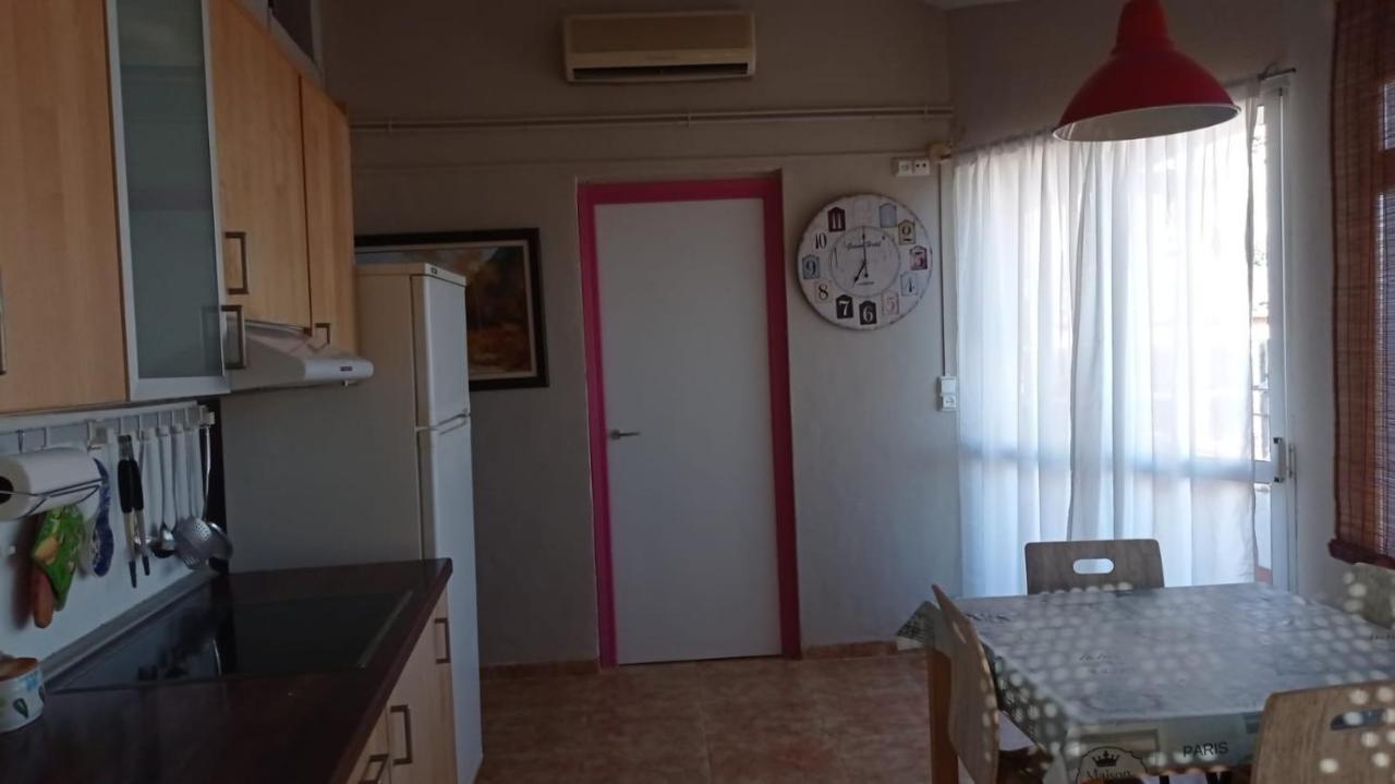 Apartamento Benabarre, Huesca Exteriör bild