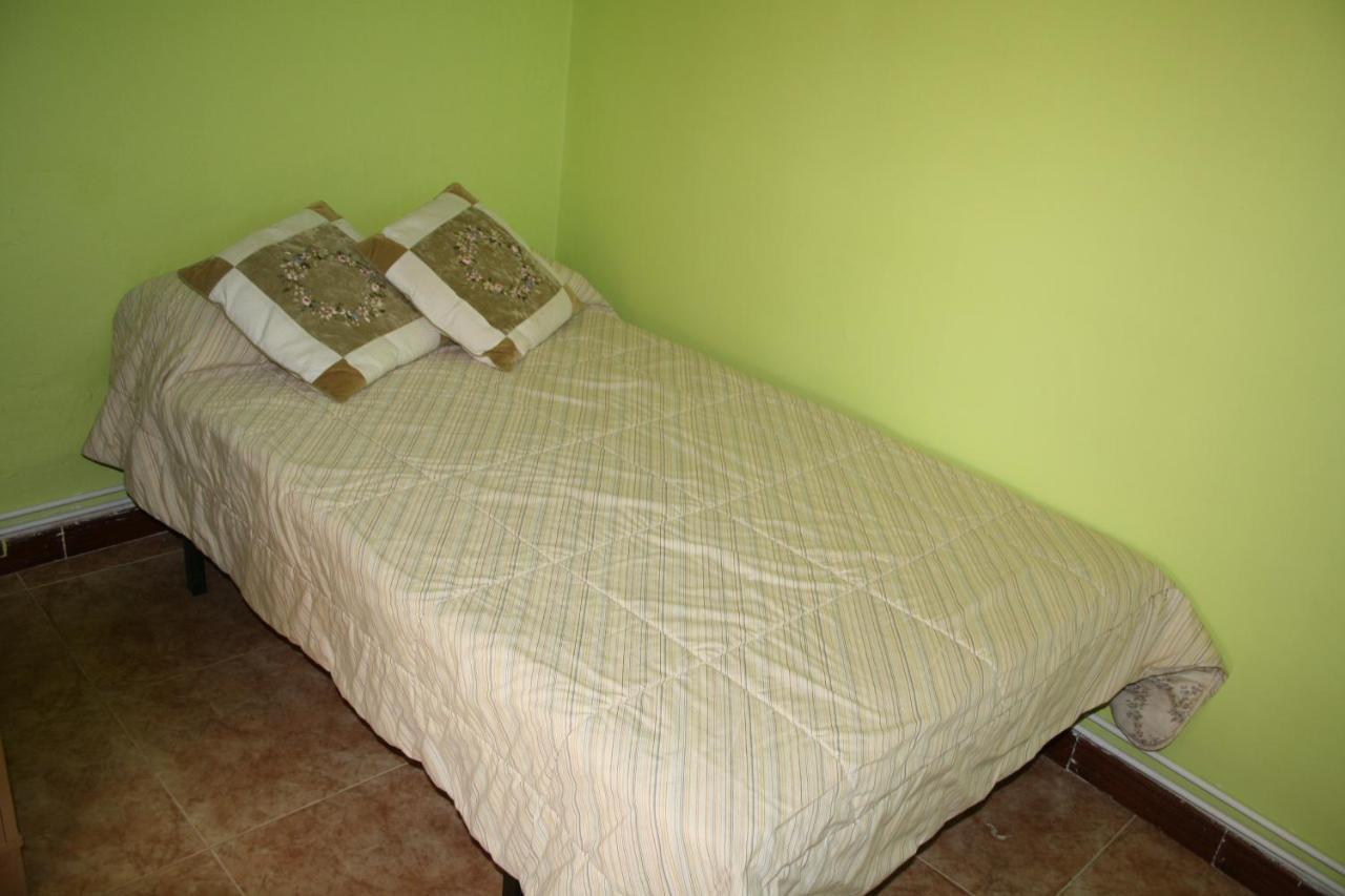 Apartamento Benabarre, Huesca Exteriör bild