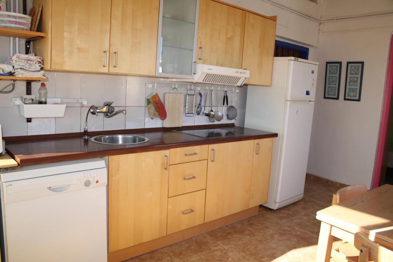 Apartamento Benabarre, Huesca Exteriör bild